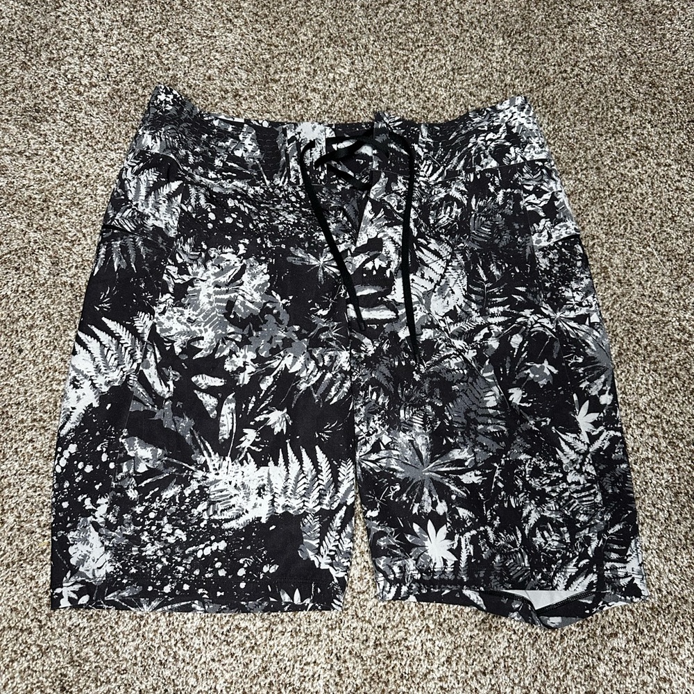 Lululemon Swimming Trunks